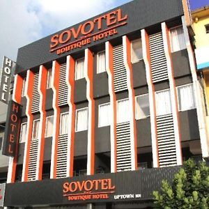 Sovotel @ Damansara Uptown 101